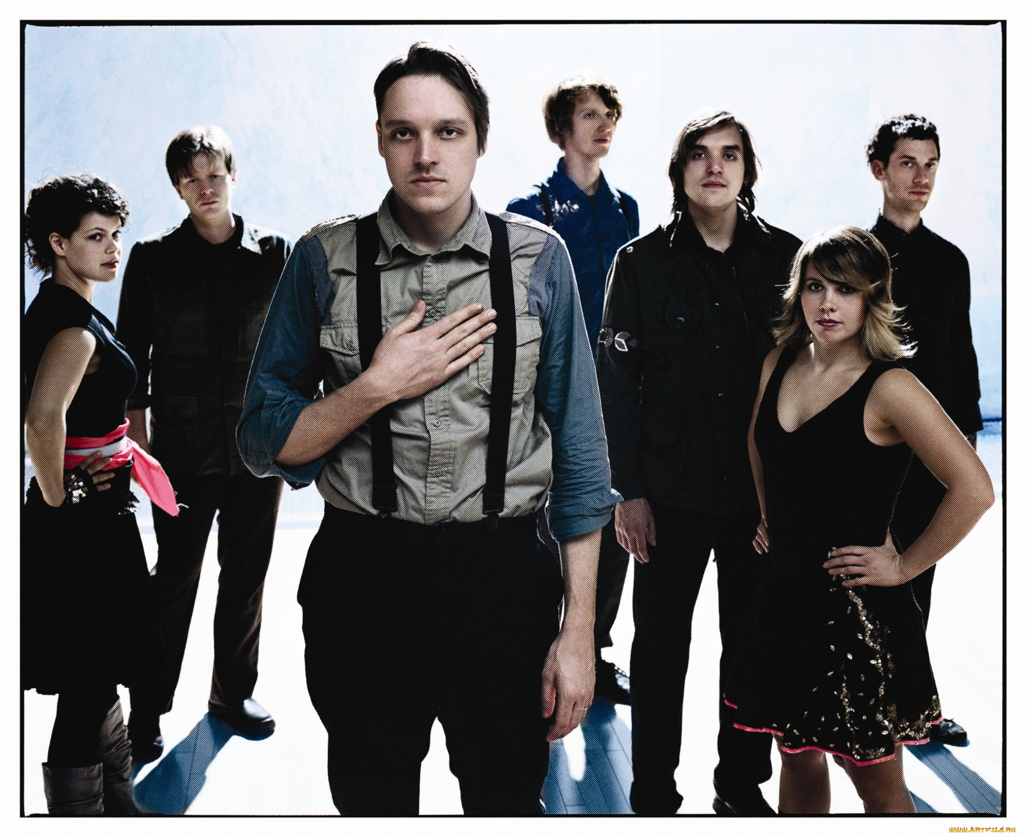 arcade-fire, , arcade fire, 